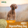 HBD’s® DigestoPhlog Dog