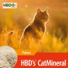 HBD’s® CatMineral