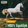 HBD’s® EquiGlyk Pferdemüsli